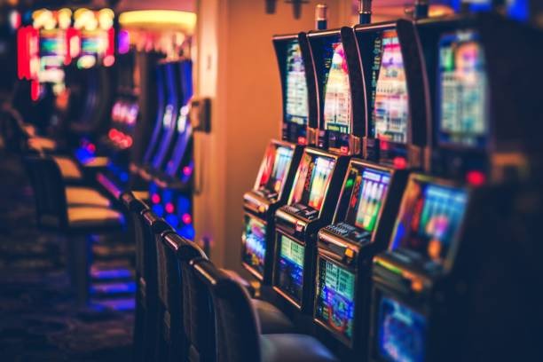 nami55 slot featured game showcase