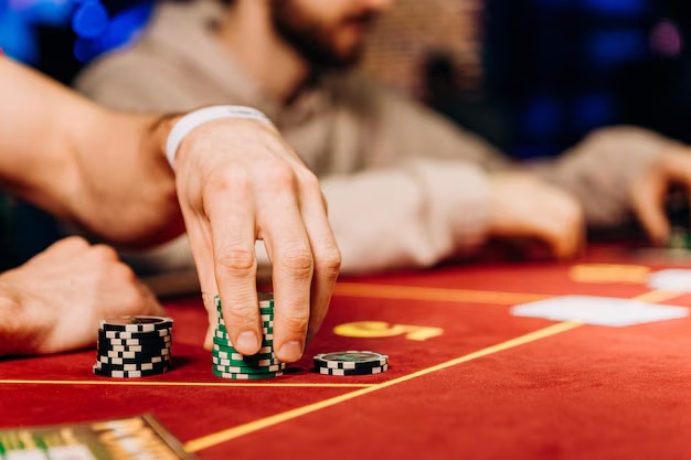 Shio Table Game 